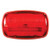 WL18R | Light, Red, Safety Flasher, 6" X 4", Magnetic Base, Battery Operated for New Holland®