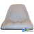 Michigan Style Seat w/o Slide Track GRY for New Holland® || Replaces OEM # TM333GR