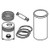 129004-22080 | Piston Kit Std. for New Holland®