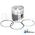 Piston Kit Std. for New Holland® || Replaces OEM # 115017581