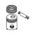 129508-22080 | Piston Kit Std. for New Holland®