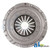 Pressure Plate: 13", Single, Pressed Steel, Flat Diaphram Fingers for New Holland® || Replaces OEM # 133021410