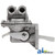 Pump, Fuel Lift Transfer for New Holland® || Replaces OEM # 2641A058