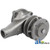 Pump, Water w/ Pulley for New Holland® || Replaces OEM # CDPN8501A