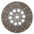 3105233M91 | PTO Disc: 12.25", organic, rigid for New Holland®