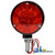 Safety Light Red LED 12 Volt for New Holland® || Replaces OEM # 28A44