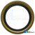 Seal, Front Crankshaft for New Holland® || Replaces OEM # A157044