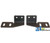 Seat Bracket (1-LH & 1-RH) for New Holland® || Replaces OEM # VLD1628