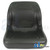 Seat Lawn & Garden UTV Tractor Black Vinyl for New Holland® || Replaces OEM # LGT100BL