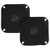 SP3050 | Speaker Pair, 4" Full Range Dual Cone for New Holland®