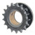 87047934 | Sprocket, Clutch, Pickup for New Holland®