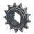 87641197 | Sprocket, Auger Drive, 13T for New Holland®