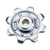 573399 | Sprocket, Lower Idler Gathering Chain for New Holland®