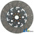 Trans Disc: 13", organic, rigid for New Holland® || Replaces OEM # F0NN7550AA