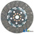 Trans Disc: 13", organic, rigid for New Holland® || Replaces OEM # F0NN7550AA