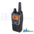Two Way Radio Pair Midland X-Talker Bundle for New Holland® || Replaces OEM # T71VP3CA
