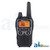 Two Way Radio Pair Midland X-Talker Bundle for New Holland® || Replaces OEM # T71VP3CA