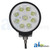 Work Lamp, LED, Trapezoid, Round for New Holland® || Replaces OEM # WL472