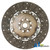 Trans Disc: 11.811", organic, rigid for New Holland® || Replaces OEM # E1ADDN7550C