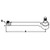 ZP0501205396 | Tie Rod (LH) for New Holland®