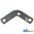 Anchor, Check Chain (RH) for New Holland® || Replaces OEM # 957E597