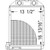 959E8005 | Radiator for New Holland®