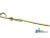 Dipstick, Transmission for New Holland® || Replaces OEM # NAA927C