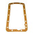 NAA502A | Gasket, Hydraulic Lift Housing Cover for New Holland®