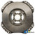 Pressure Plate: 13", pressed steel, w/ release plate for New Holland® || Replaces OEM # D8NN7563AB