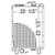 87352191 | Radiator for New Holland®