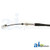 Cable, Hitch for New Holland® || Replaces OEM # 82030223