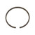 313283 | Piston Ring, PTO Clutch for New Holland®