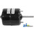 Blower Motors (12volt, 5/16" X 2" shaft, Rev rotation, 3 sp) for New Holland® || Replaces OEM # SFD351614T91