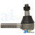 Tie Rod LH Thread for New Holland® || Replaces OEM # D8NN3290AA