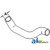 Radiator Hose, Lower for New Holland® || Replaces OEM # SBA310160150