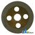 Disc, Brake for New Holland® || Replaces OEM # SBA328110120