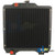 Radiator for New Holland® || Replaces OEM # 84172100