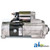 Starter, Mitsu. for New Holland® || Replaces OEM # SBA185086410