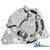 Alternator, Mag-Mar for New Holland® || Replaces OEM # 9821931