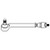 CAR121924 | Tie Rod Assembly (RH) for New Holland®