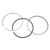 1930841 | Piston Ring Set for New Holland®