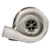 D8NN6K682BA | Turbocharger for New Holland®