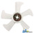 Fan, 5 Blade for New Holland® || Replaces OEM # SBA145306491