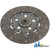 Trans Disc: 13", organic, rigid for New Holland® || Replaces OEM # 82006015