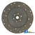 Trans Disc: 11", organic, rigid for New Holland® || Replaces OEM # E3NN7550AA