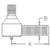 86502997 | Tie Rod for New Holland®