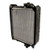 87306757 | Radiator for New Holland®