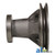 Pulley, Fan (Single Groove) for New Holland® || Replaces OEM # D2NN8610B