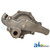 Pump, Water w/ Single Pulley (Threaded) for New Holland® || Replaces OEM # FAPN8A513HH