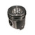 87802371 | Piston with Rings for New Holland®